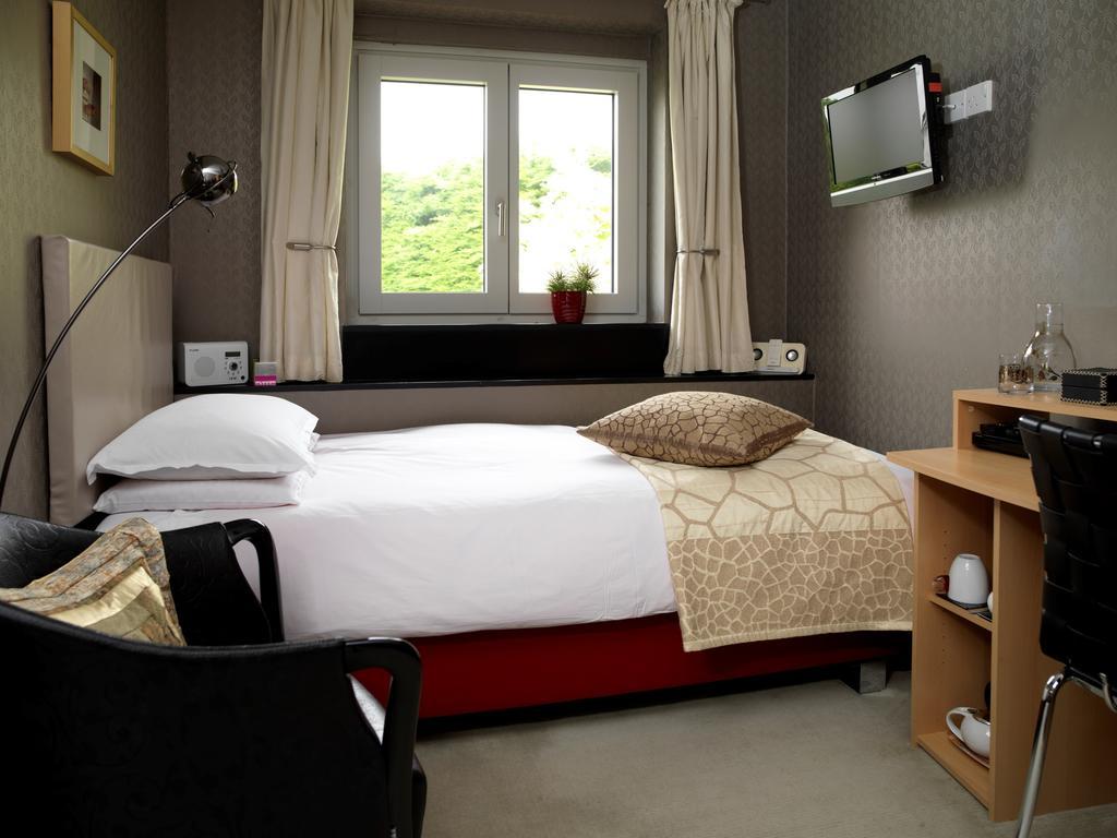 B&B Rafters Abingdon-on-Thames Pokój zdjęcie