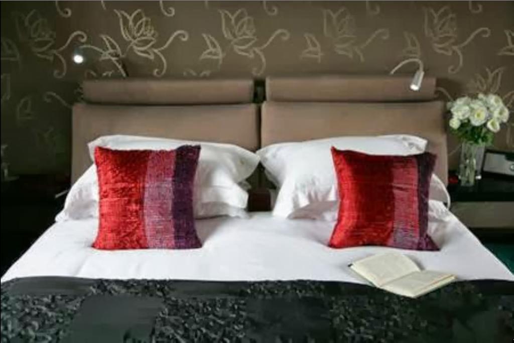 B&B Rafters Abingdon-on-Thames Zewnętrze zdjęcie