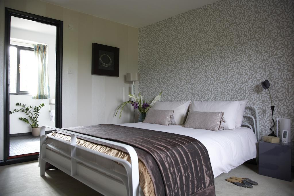B&B Rafters Abingdon-on-Thames Pokój zdjęcie